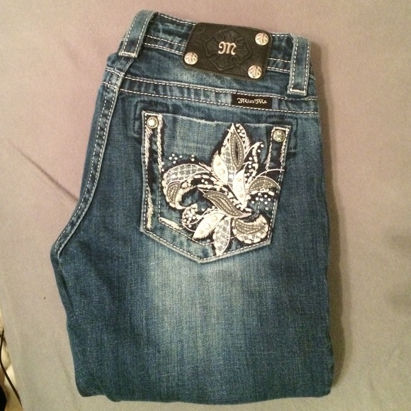 MissMe jeans