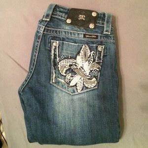 MissMe jeans