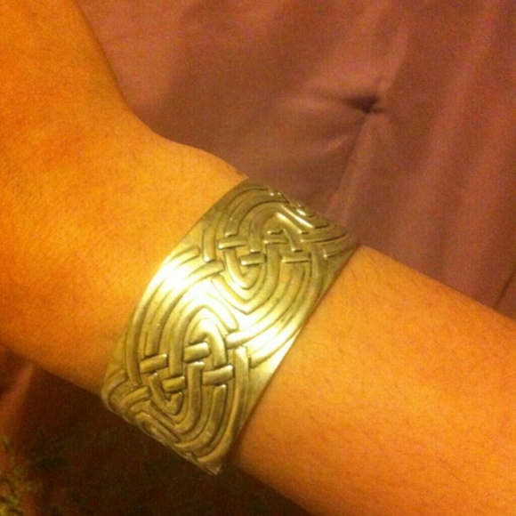 BUNDLE! Silver bracelet &silver ring! - Picture 1 of 2