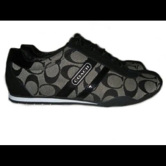 Coach Katelyn Sneakers