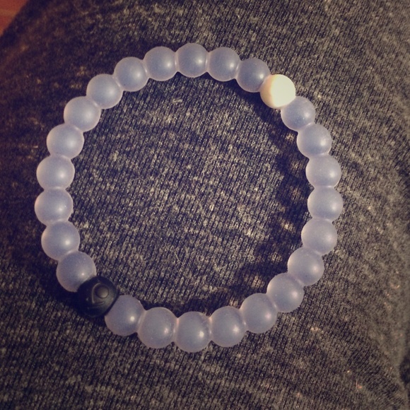 Lokai bracelet