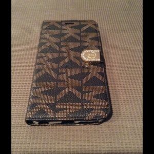 iPhone 6 plus wallet case