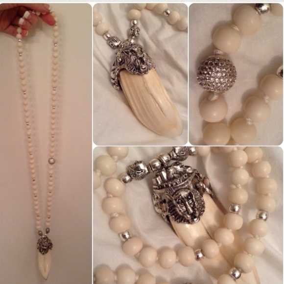 Necklace , unisex ❤️❤️❤️ - Picture 3 of 3