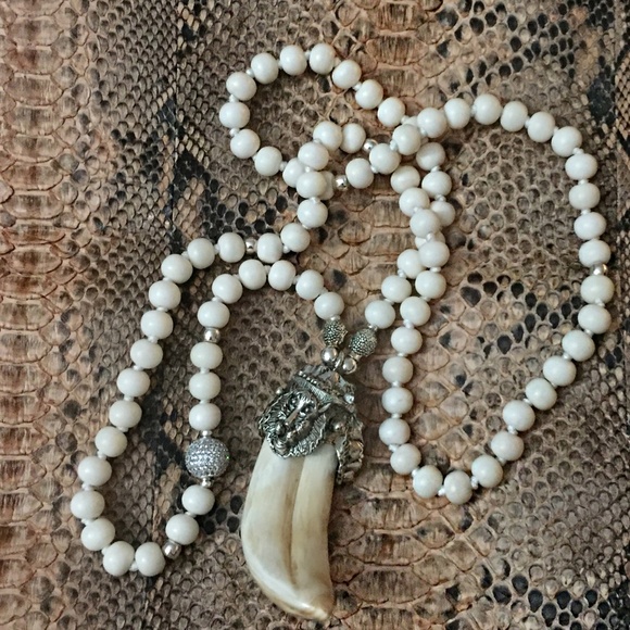 Necklace , unisex ❤️❤️❤️ - Picture 2 of 3