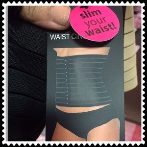 Slim Your Waist💁