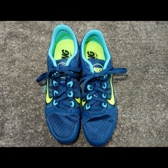 Nike Racing - Picture 2 of 4