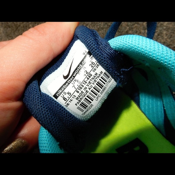 Nike Racing - Picture 3 of 4