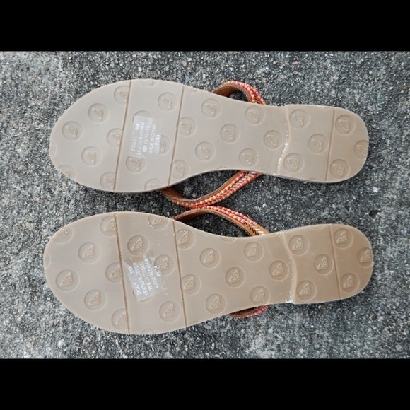 Women's Sicily Flip Flop - Picture 3 of 4