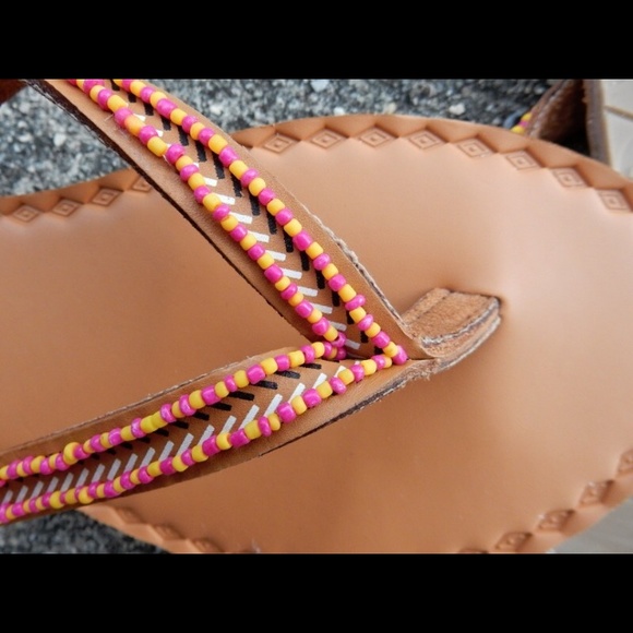 Women's Sicily Flip Flop - Picture 4 of 4