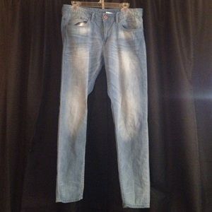 Boyfriend Jeans