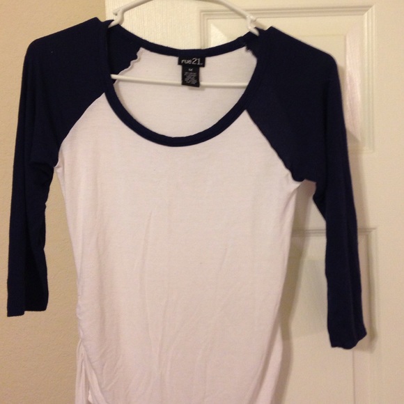 T-shirt from Rue-21