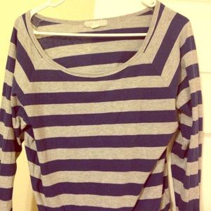 Forever 21 long sleeve tee