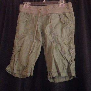 Cargo shorts