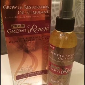 Growth Hair Renew