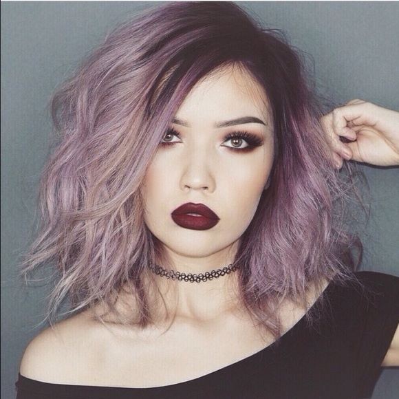 Stretchy Edgy Infinity Choker