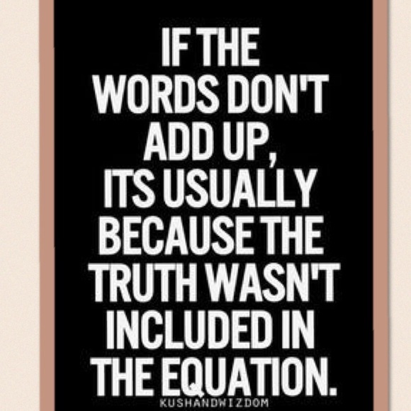 Honesty