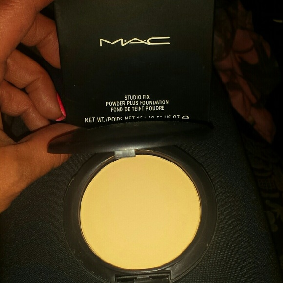 Mac studio fix