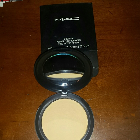 Mac studio fix