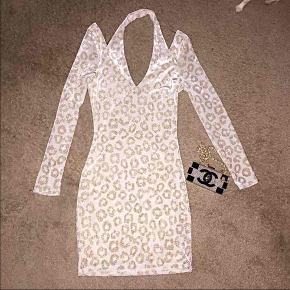 Sassy Dress