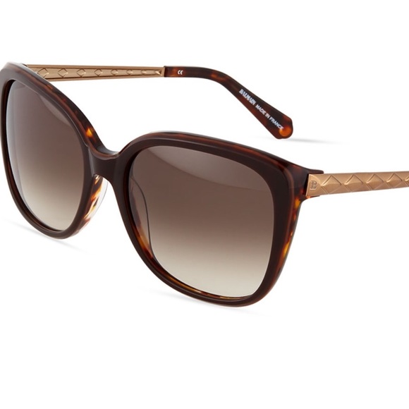 NEW IN BOX BALMAIN SUNGLASSES