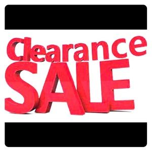 Make an offer I'm ready to let go!