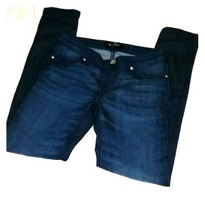 Guess Skinny Jeans