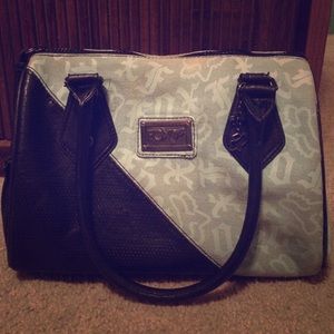 Fox Racing Purse