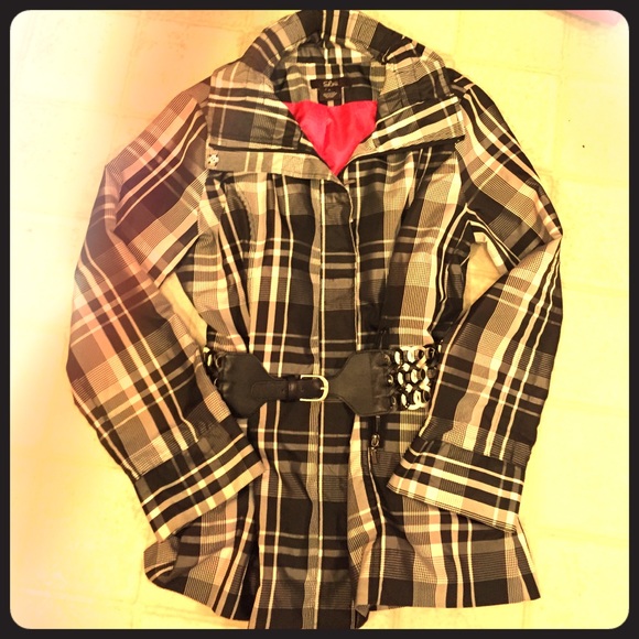 Woman's Dress coat - Picture 1 of 1