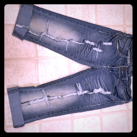 Primeur pants