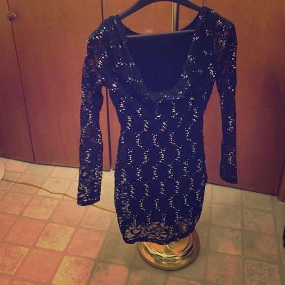 Party dress