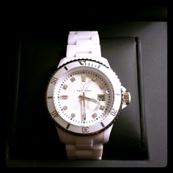 Toywatch 44mm