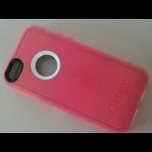 Iphone 5/5c outterbox