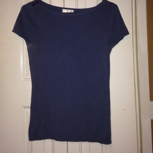 Ann Taylor shirt