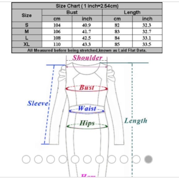 💟 Just Thought I Would Let U Ladies Know 💕 - Picture 4 of 4