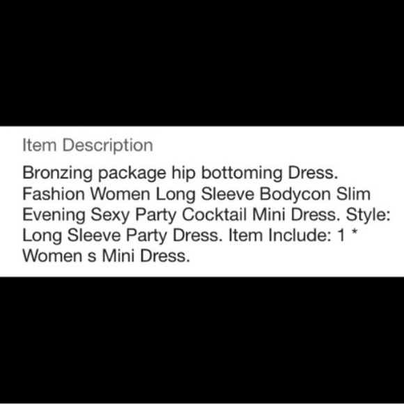 💟 Just Thought I Would Let U Ladies Know 💕 - Picture 2 of 4