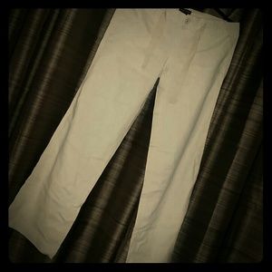 Zenana Outfitters Linen Blend Drawstring Pants