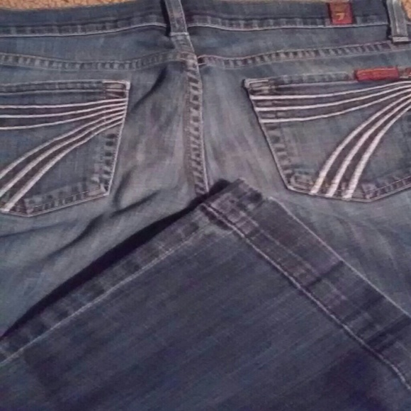 Seven jeans