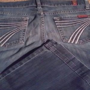 Seven jeans