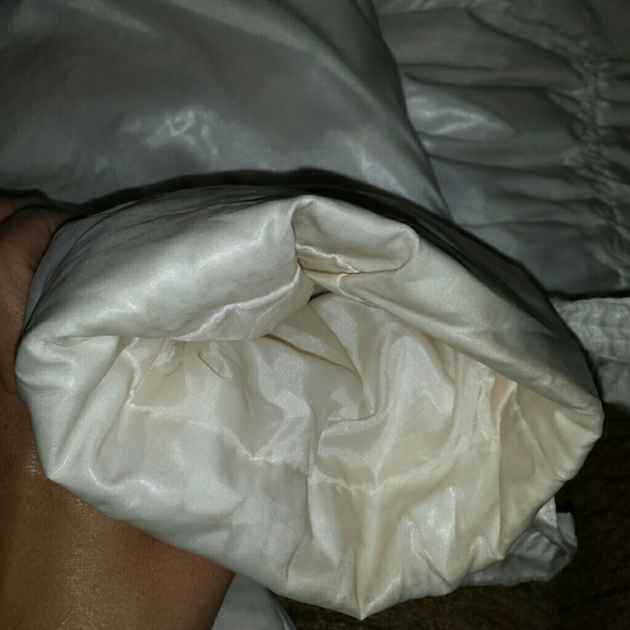 Puffer coat - Picture 4 of 4