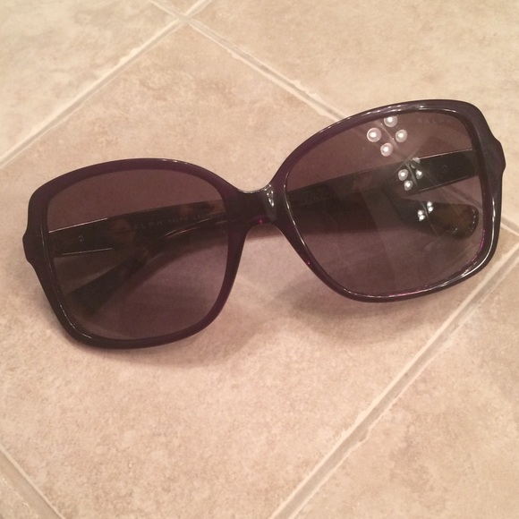 Ralph Lauren sunglasses