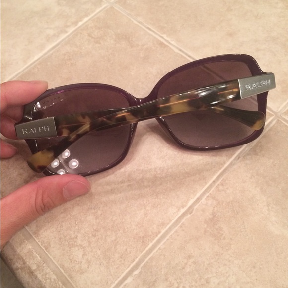 Ralph Lauren sunglasses