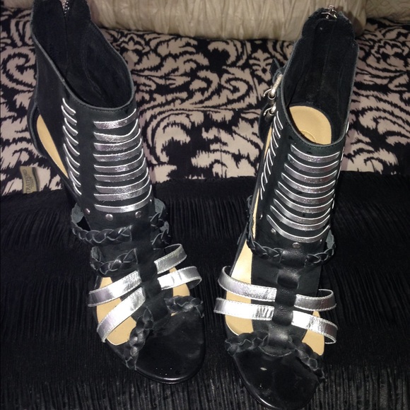 Candela N.Y.C Native Sandal