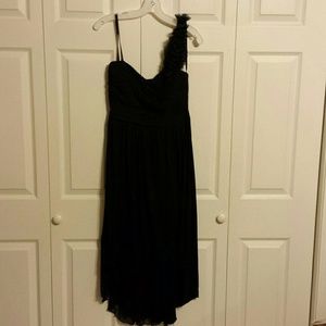 LBD - Little Black Dress