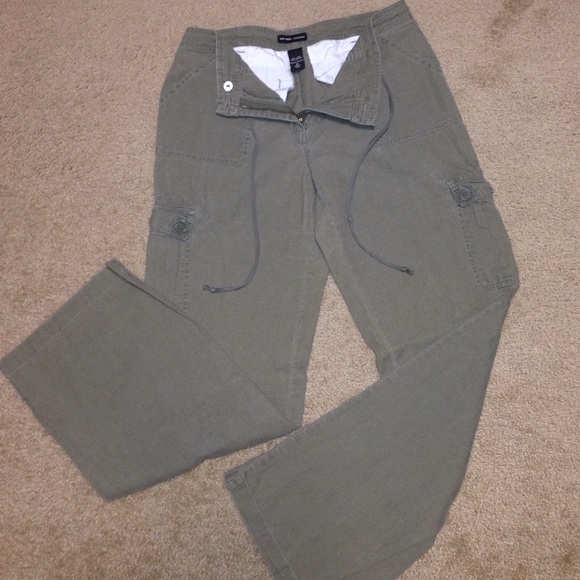 Pants