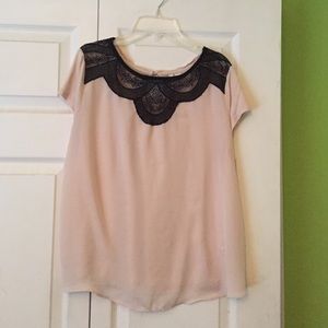 Lauren Conrad shirt