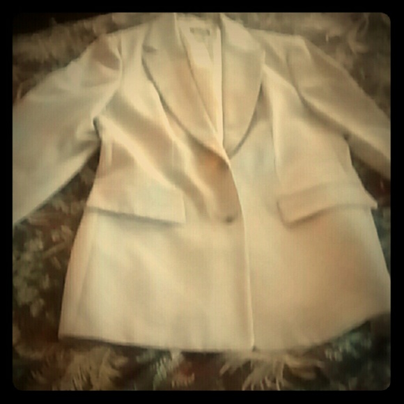 Jcrew blazer