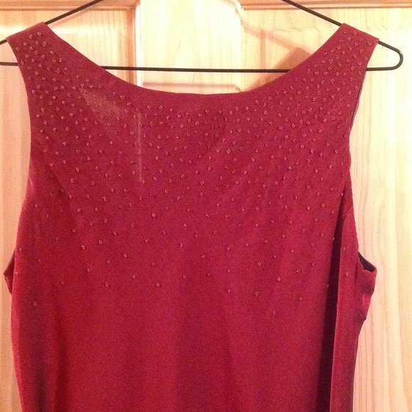 Donna Ricco New York Dress