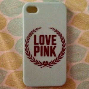 VS iPhone 4/4s Case