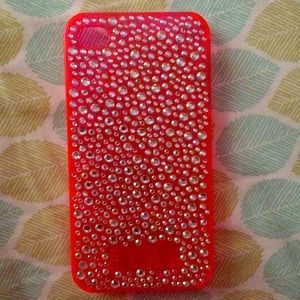 VS iPhone 4/4s Case