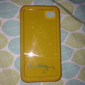 Vera Bradley IPhone case